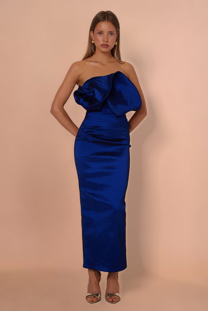 MILES MAXI