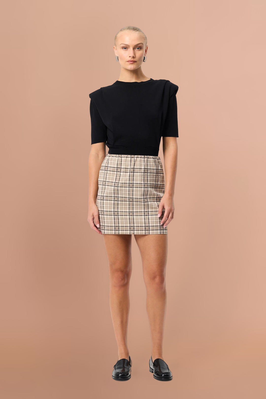 MONTREAL SKIRT