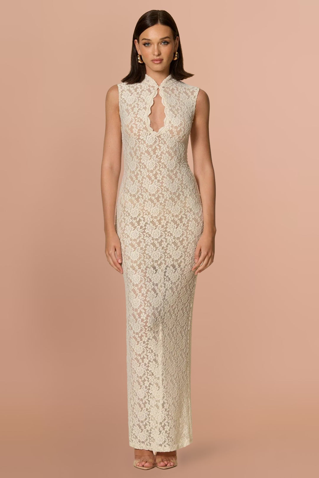 MYSTIQUE MAXI