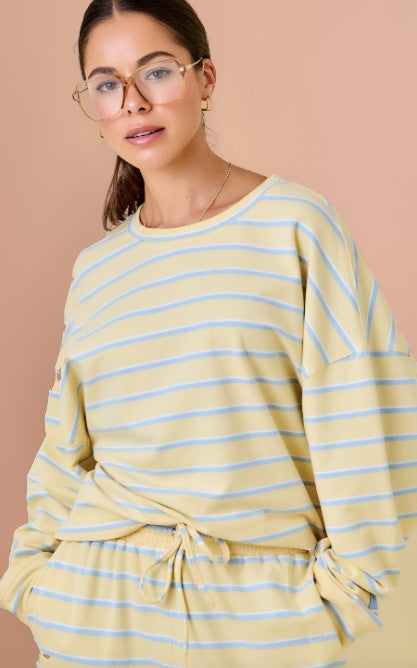 NORA SWEATSHIRT