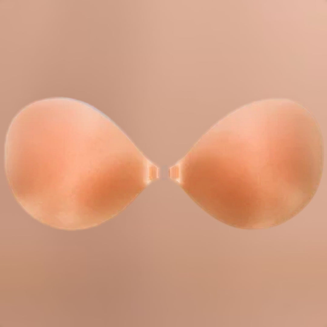 NUBRA SEAMLESS BACKLESS BRAS
