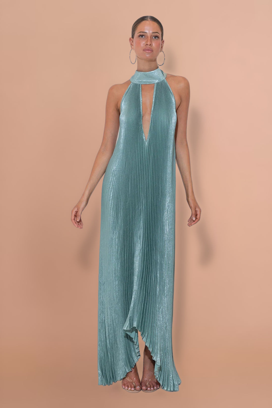 OPERA GOWN