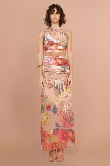 OPHELIA MAXI