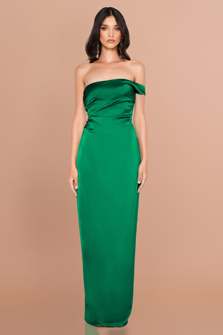 PALLISADE GOWN
