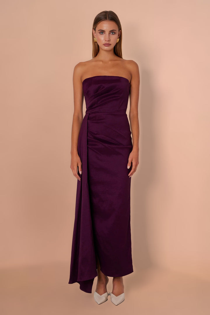 PAULINA GOWN