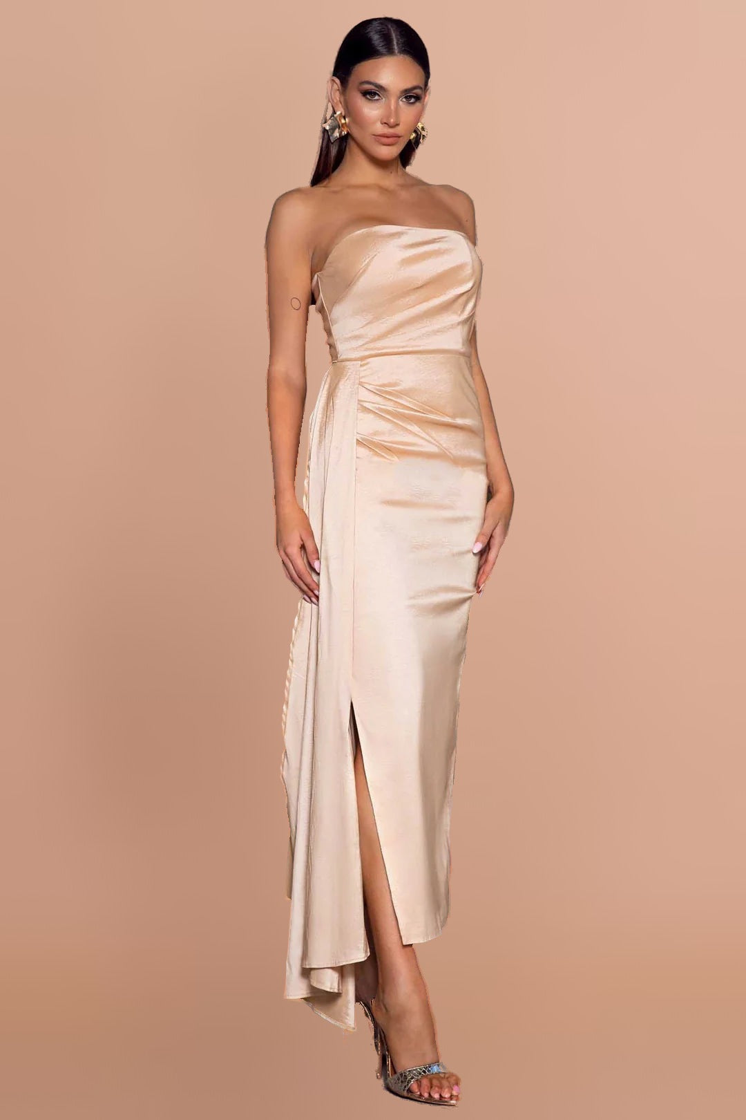 PAULINA GOWN