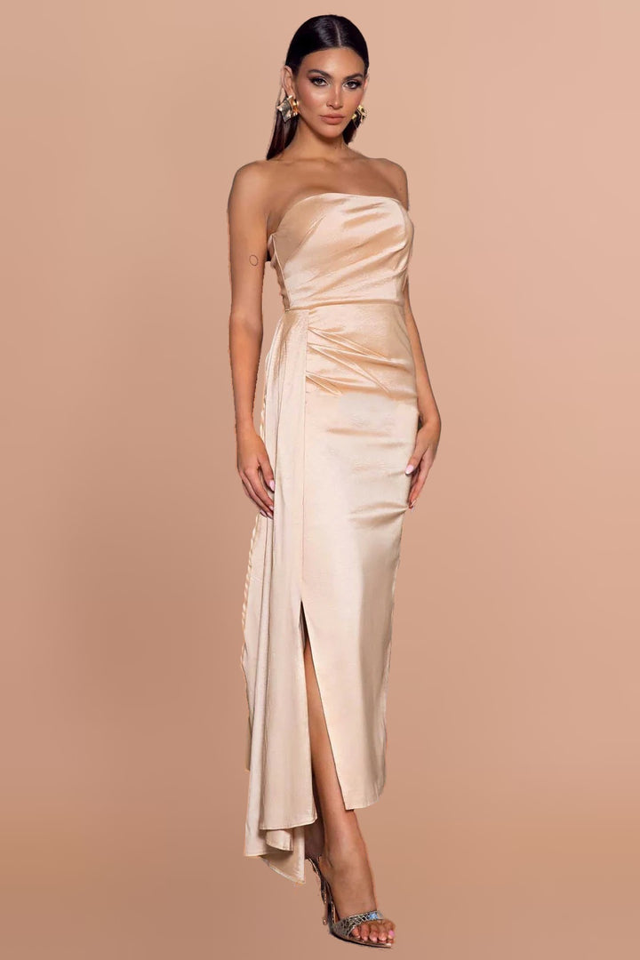 PAULINA GOWN