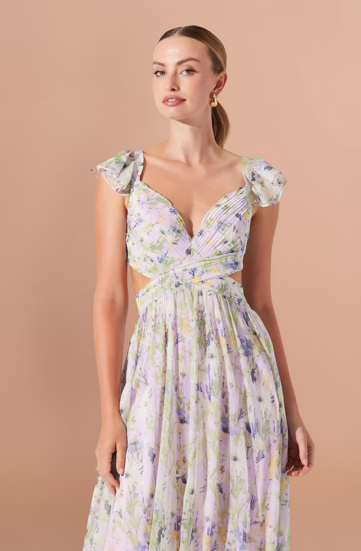 PRIMROSE MAXI