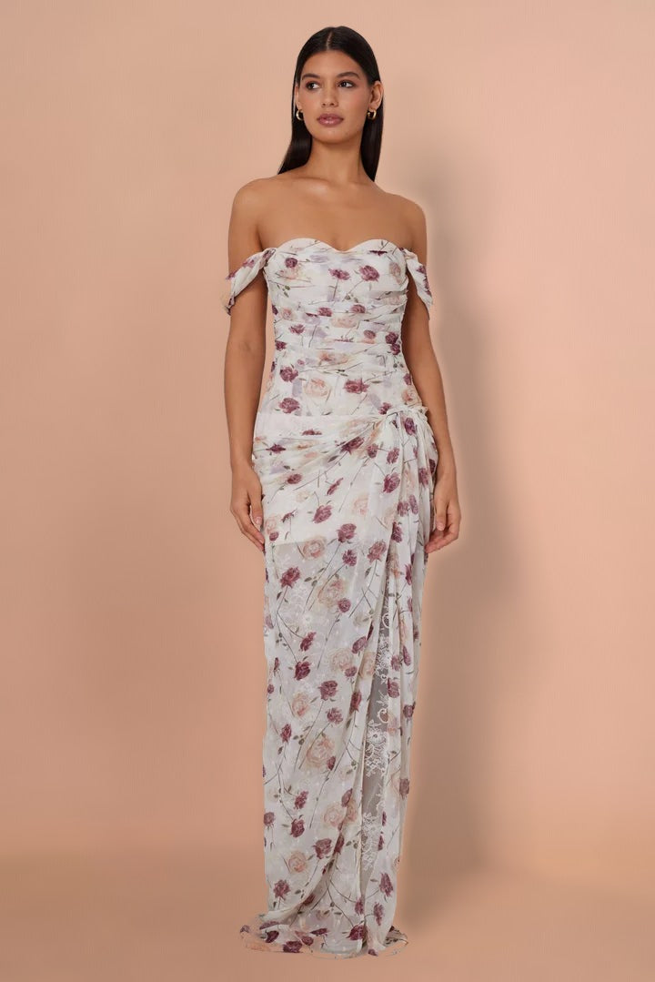 REIGAN MAXI
