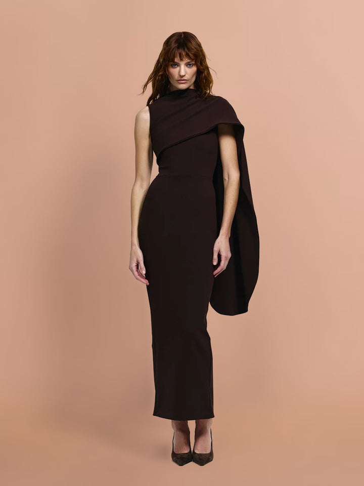 ROMI DRESS