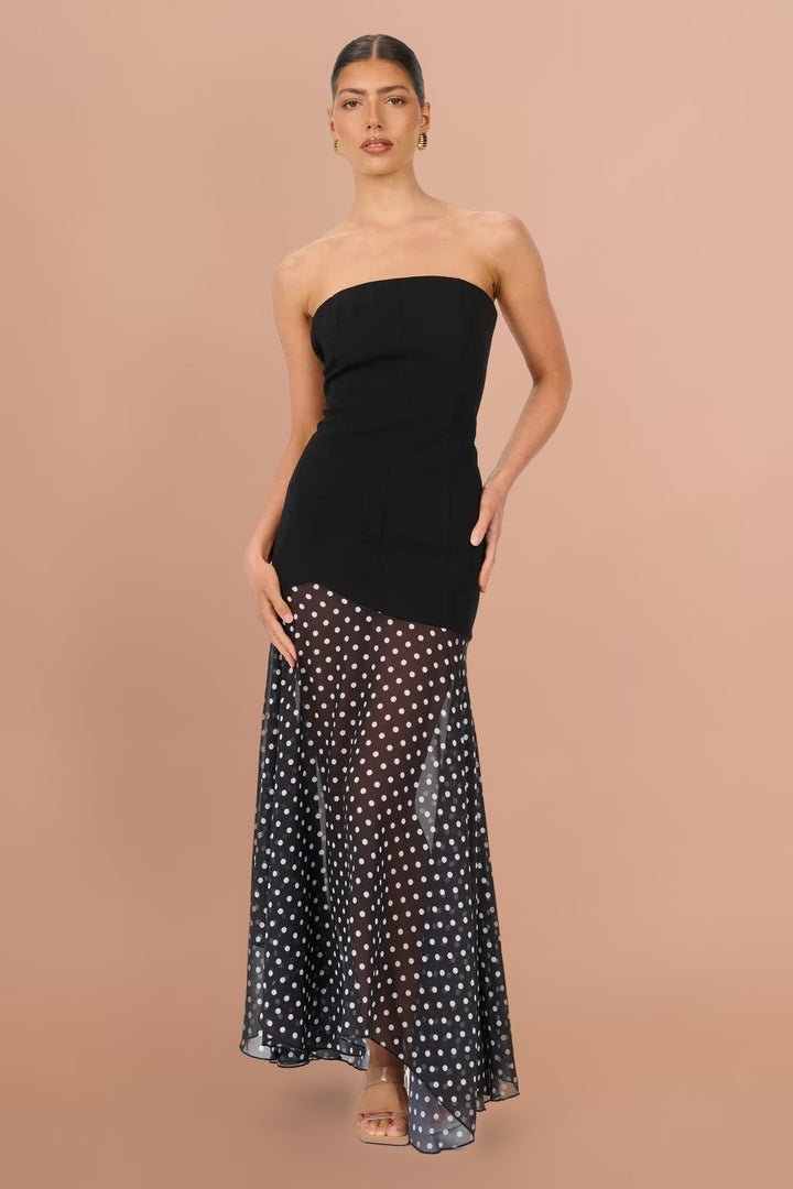 SARAI MAXI