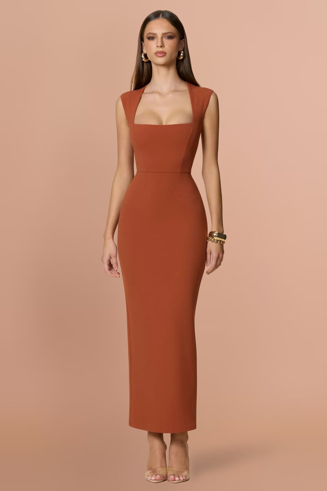 SAVANNAH MIDI