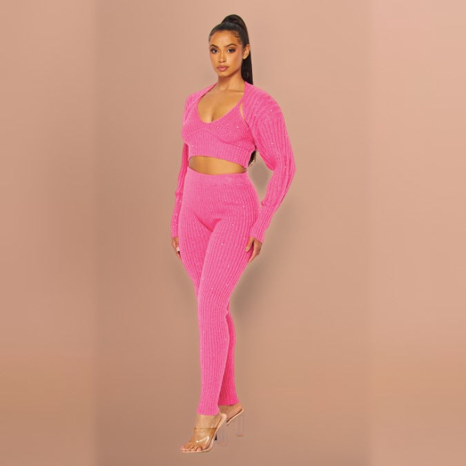 SHANIA SET