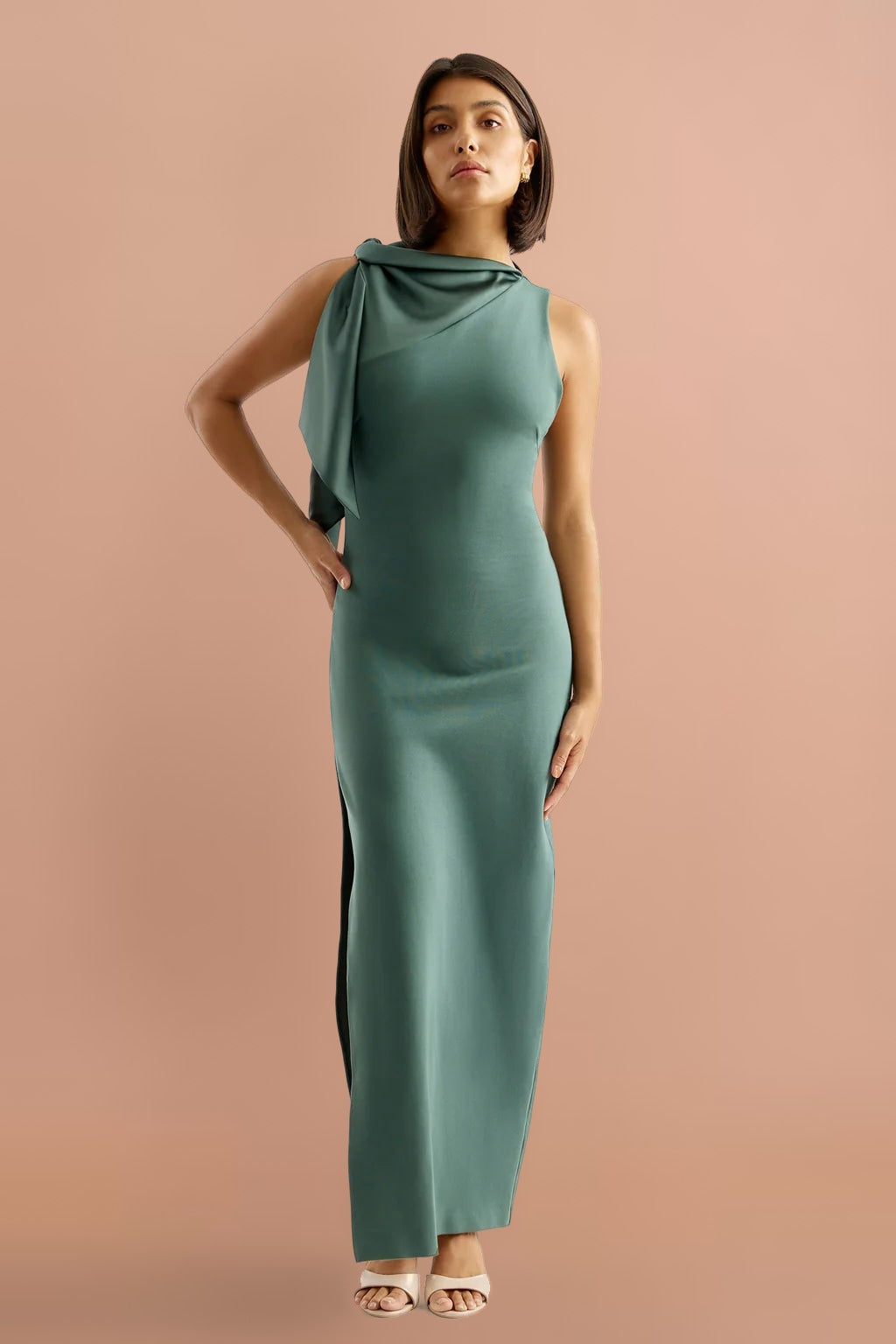 SHILO DRESS
