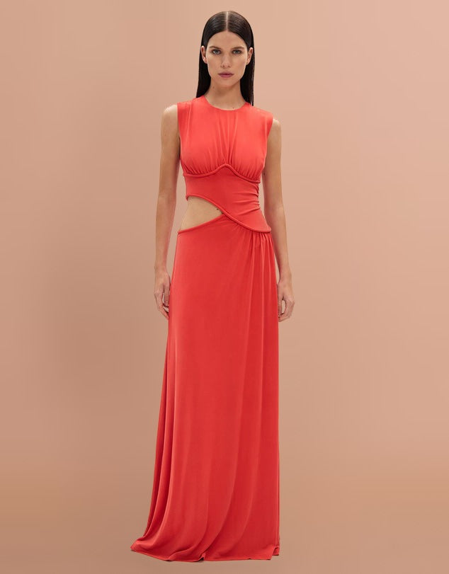 SIERRA GOWN