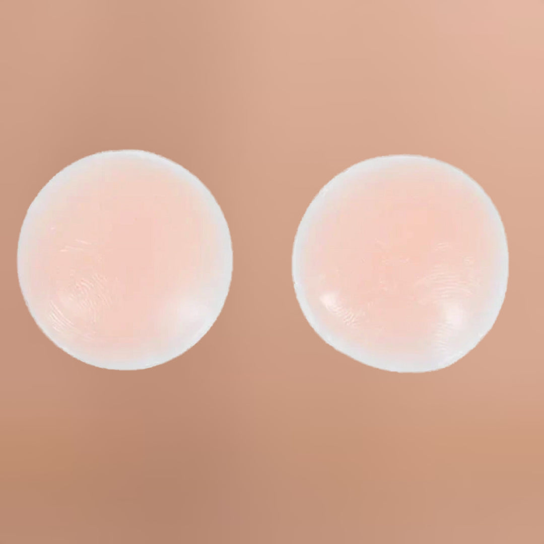 SILICONE NIPPLE COVERS