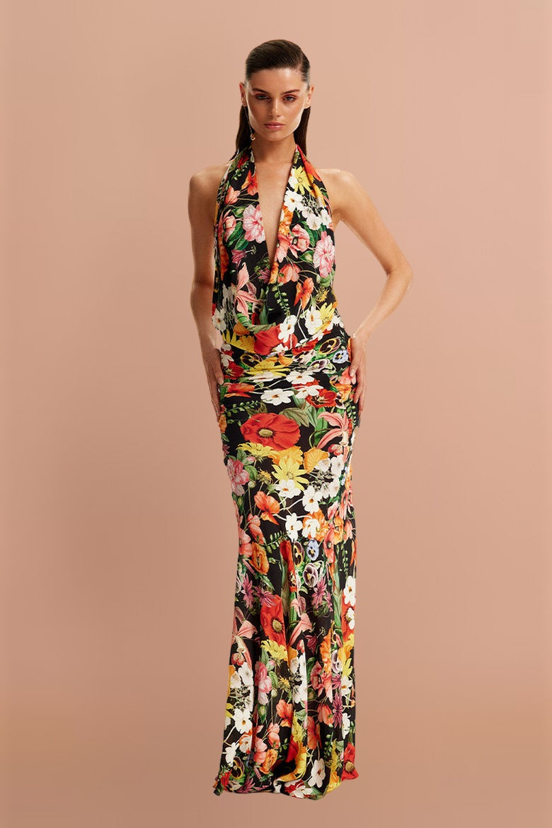 SIREN GOWN