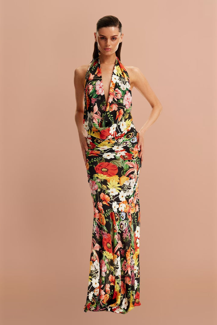 SIREN GOWN