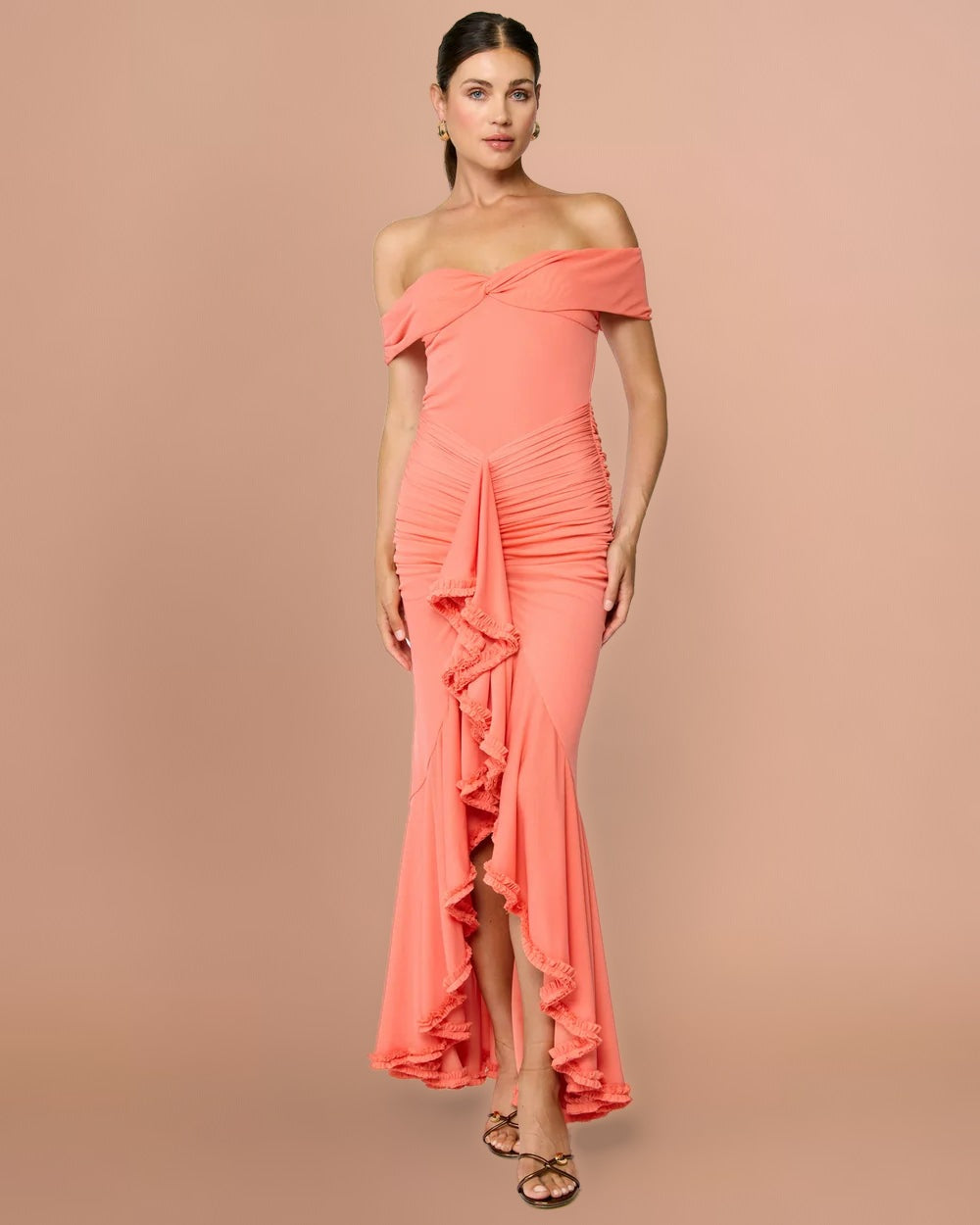 SOLLER MAXI