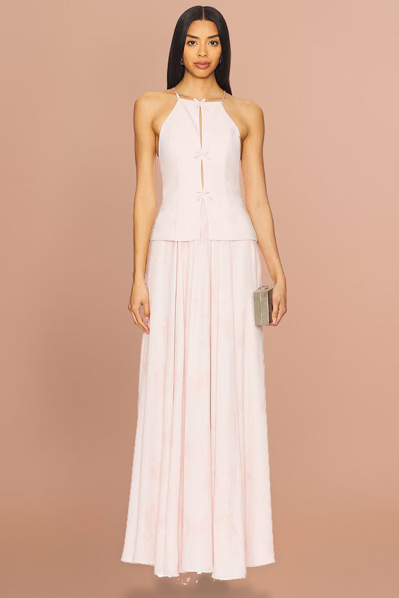 TABITHA DRESS