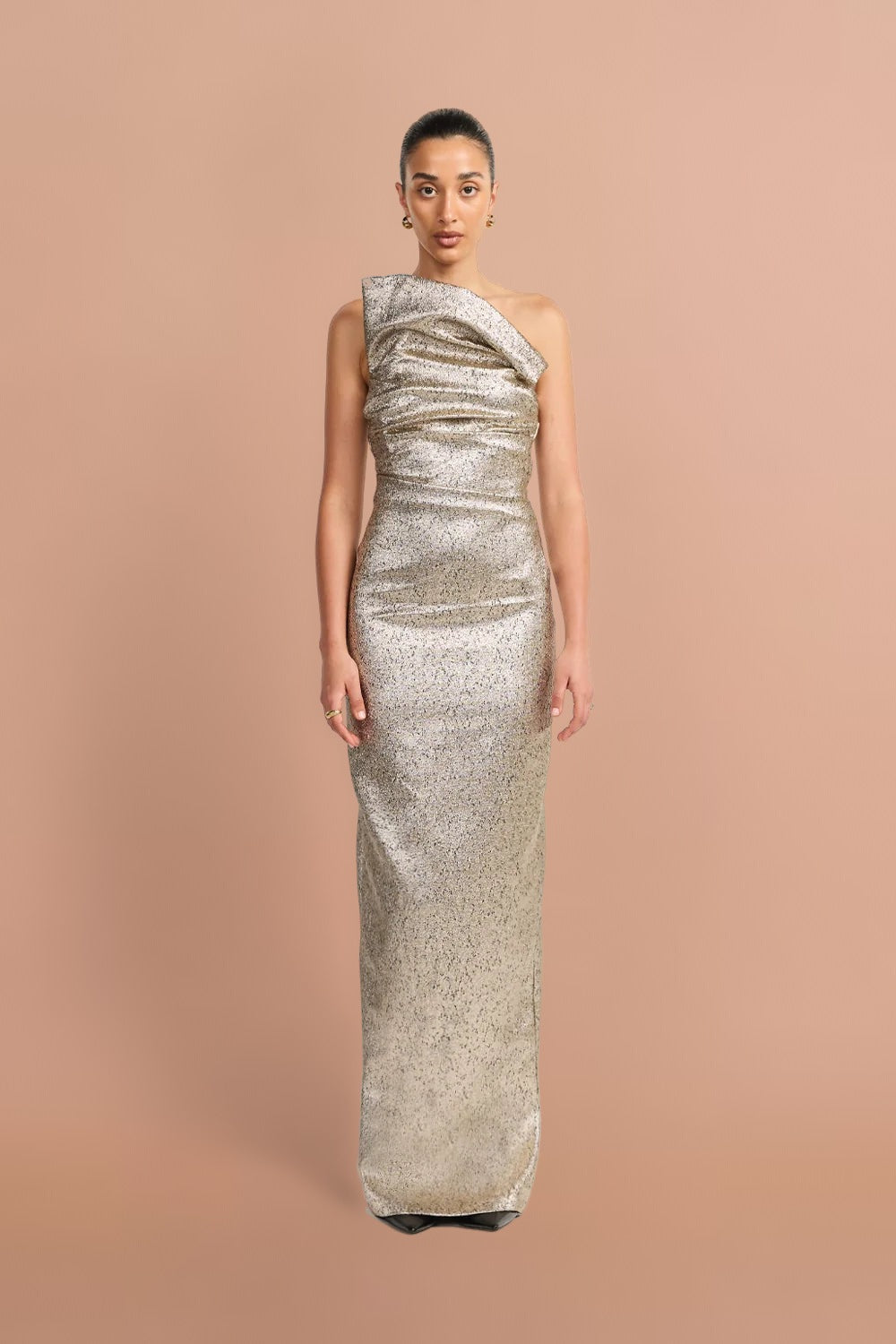 TACOMA DRESS
