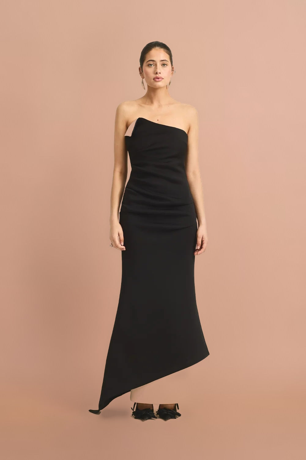 TALVI GOWN
