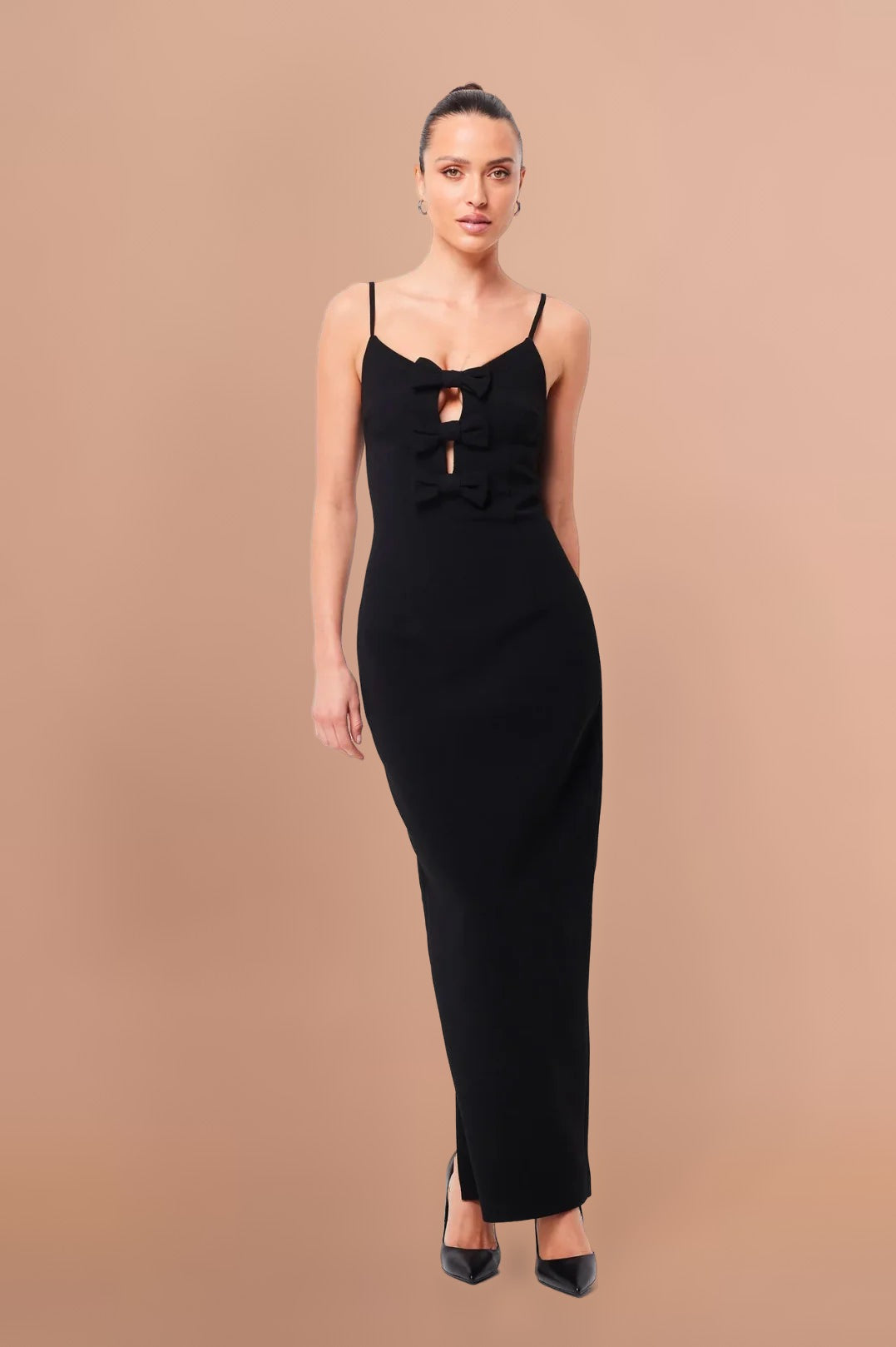 TANTALISE MAXI