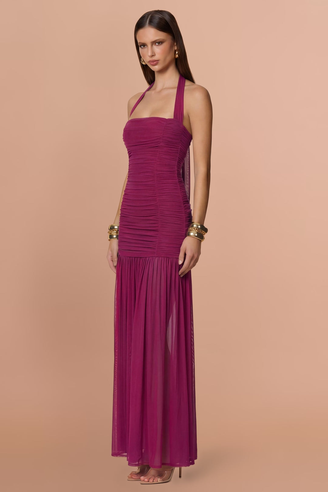 THRILL GOWN