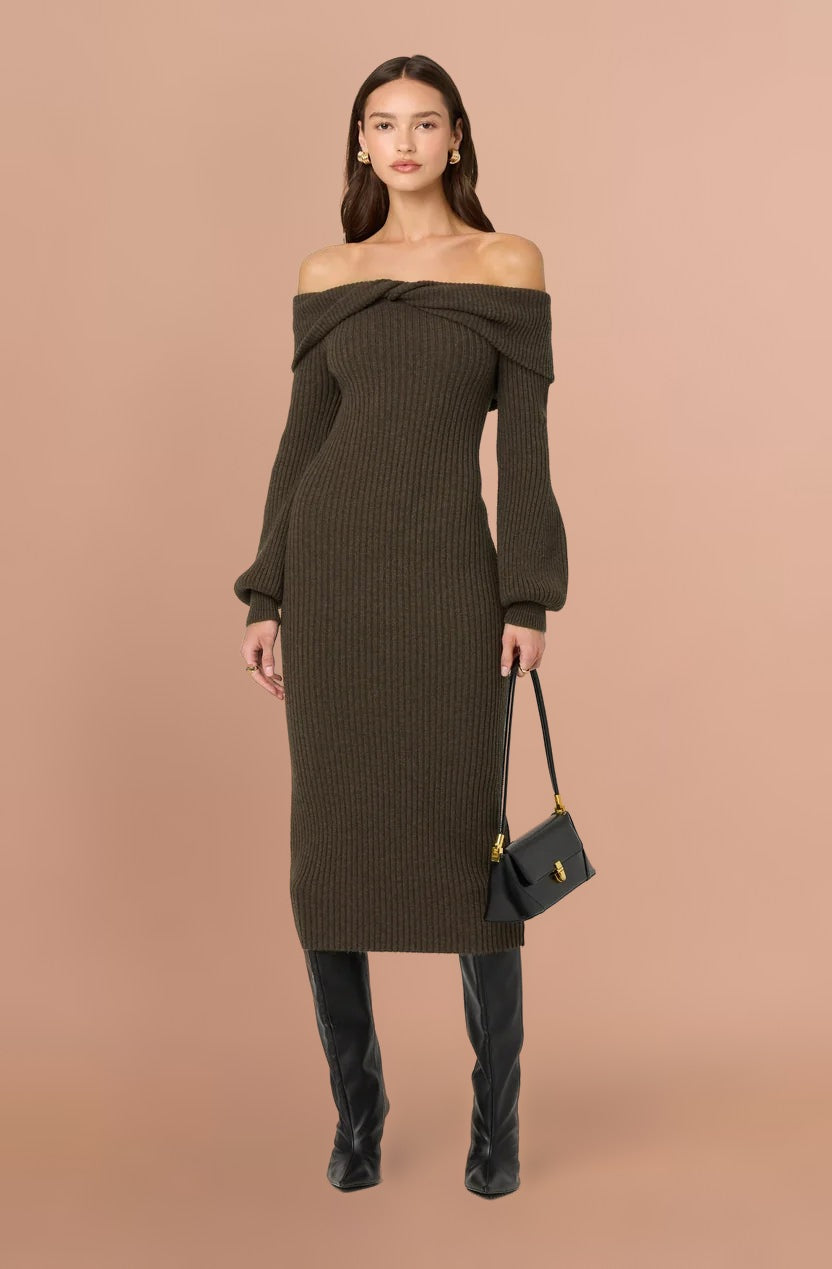 TILDE MIDI