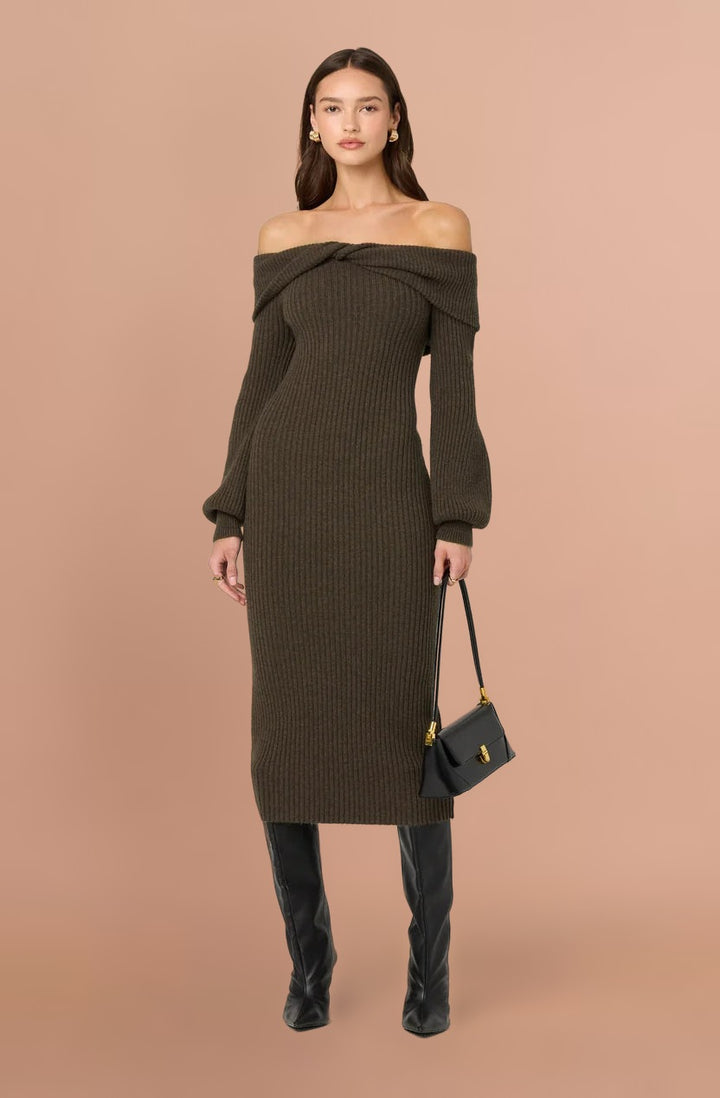 TILDE MIDI