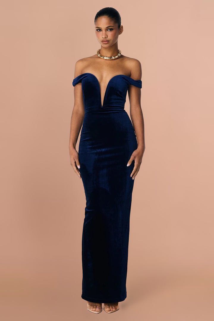 VALENTINA GOWN