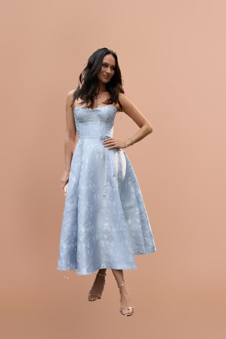 VANESSA DRESS