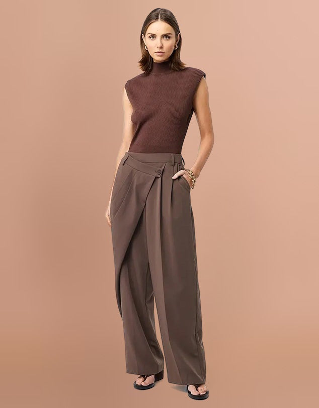 VAULT PANT