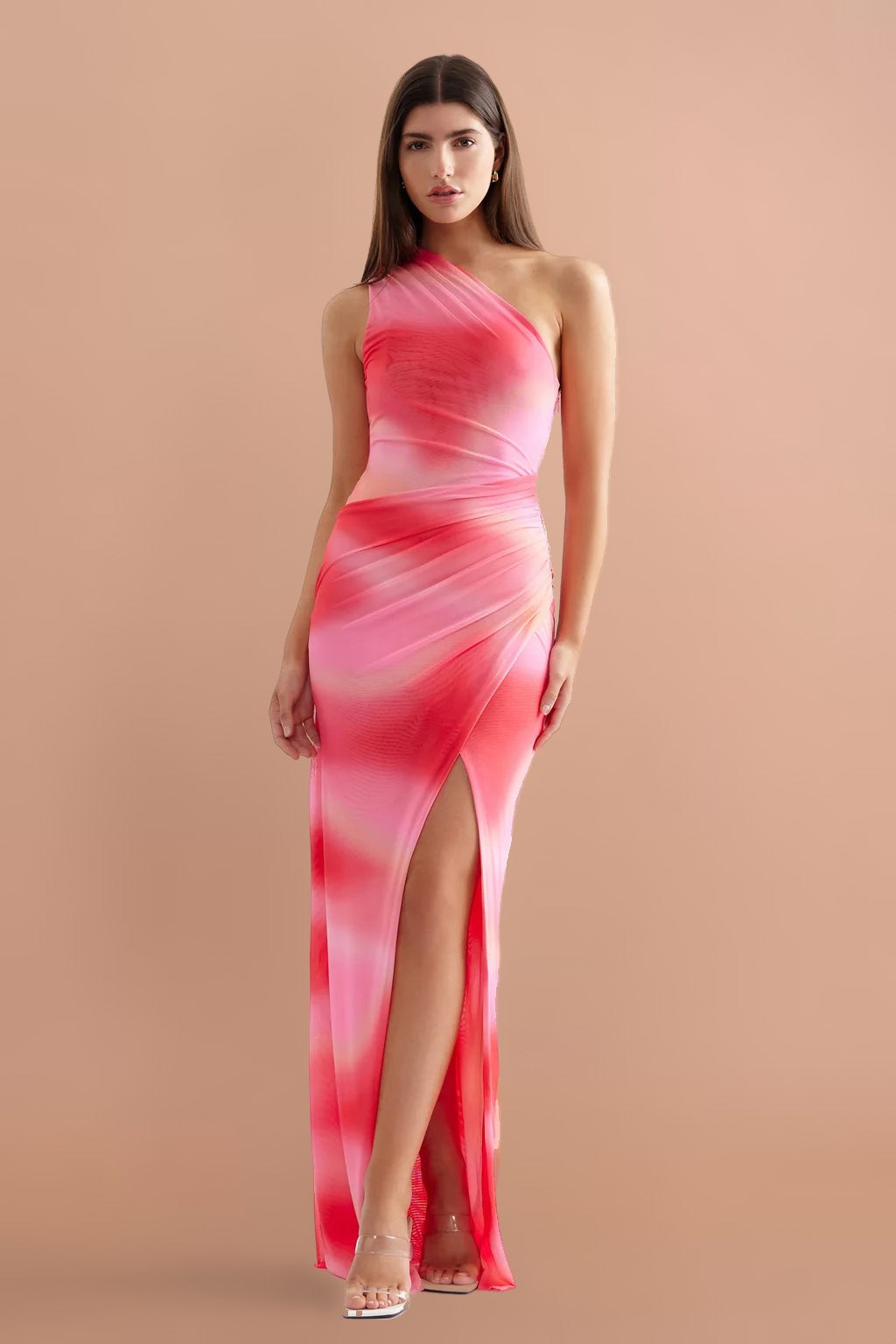 VIOLA DRESS