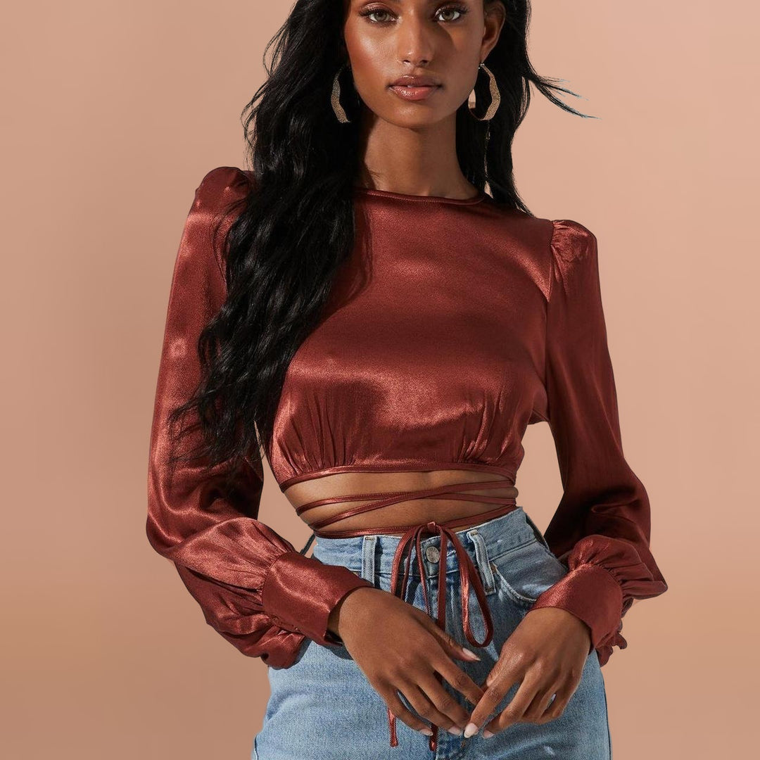 VIOLA TOP