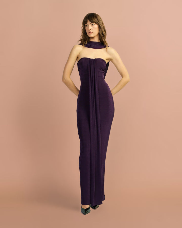 VIVANNA DRESS