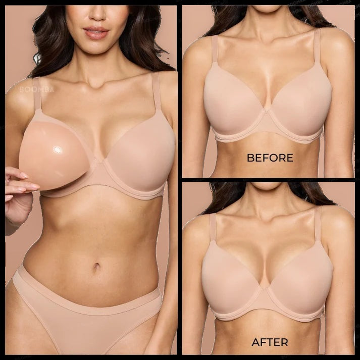 BOOMBA INVISIBLE LIFT INSERTS