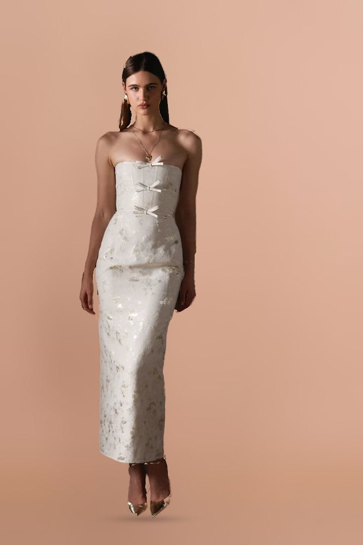 KIM DRESS