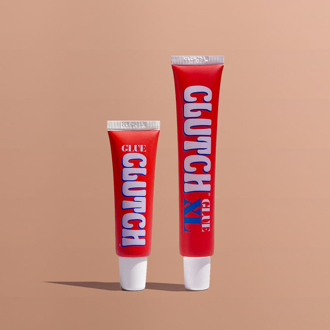 CLUTCH GLUE