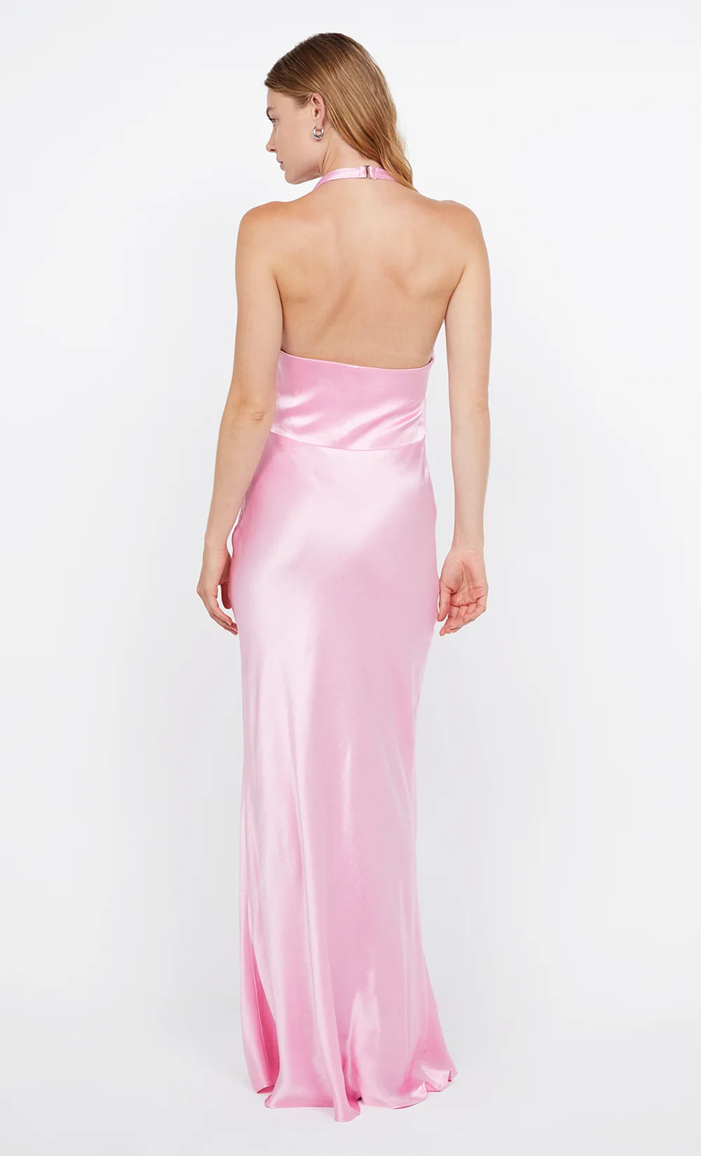 SABIA TWIST DRESS