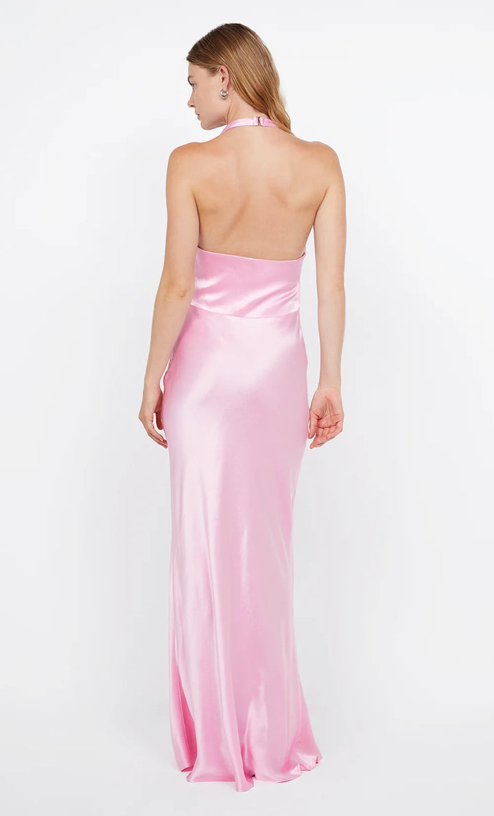 SABIA TWIST DRESS