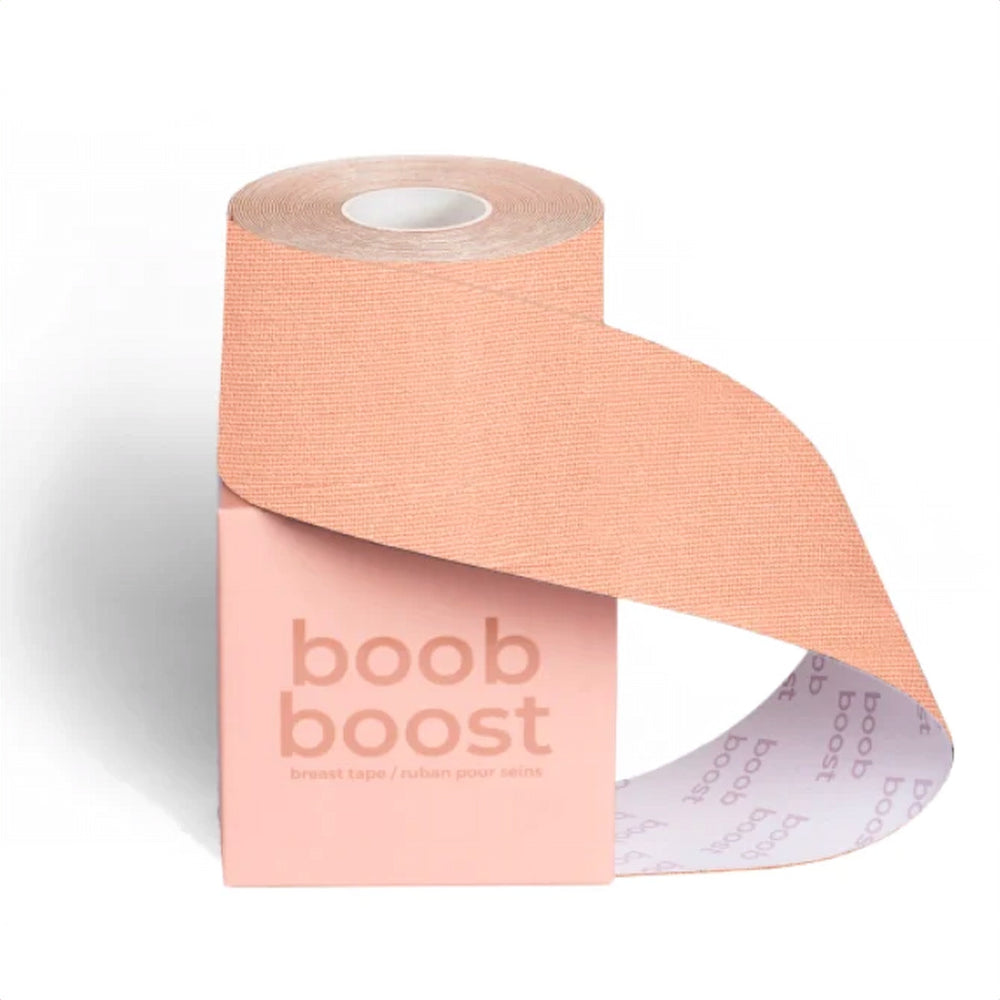 Boob Boost tape
