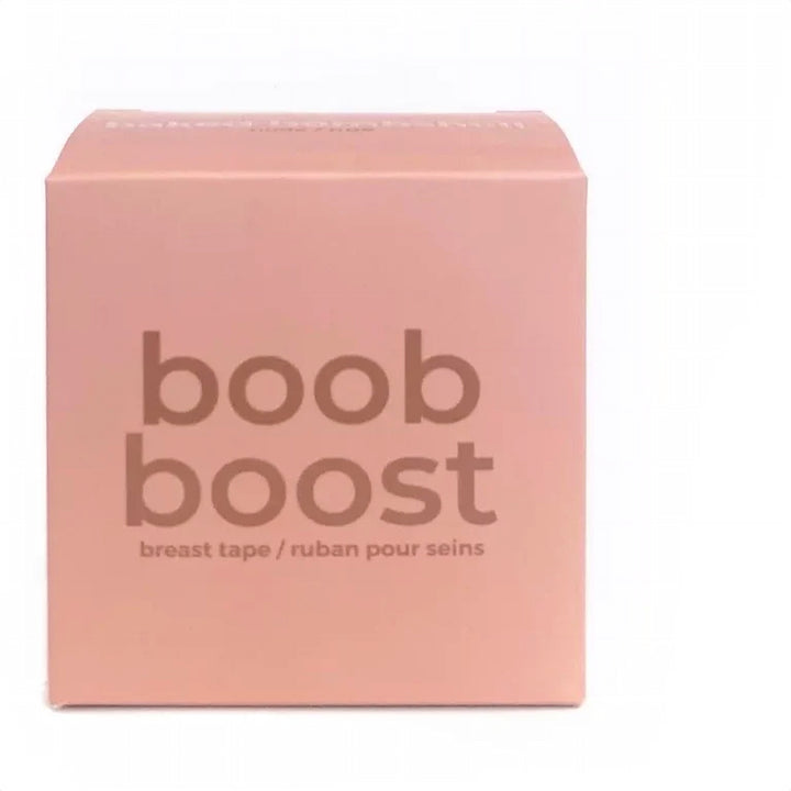 Boob Boost tape