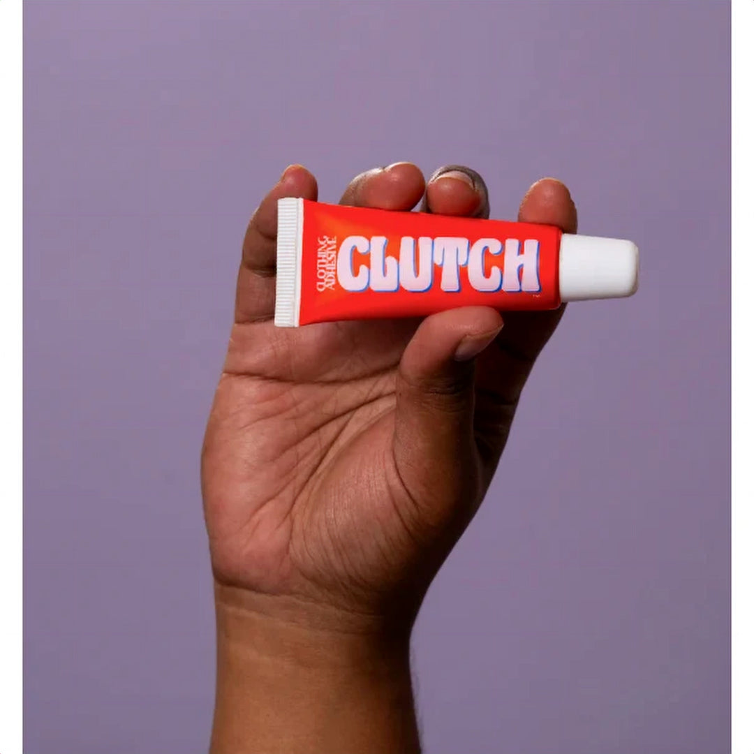 Clutch Glue, view 4