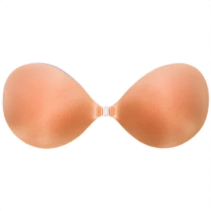 Seamless Backless Bras