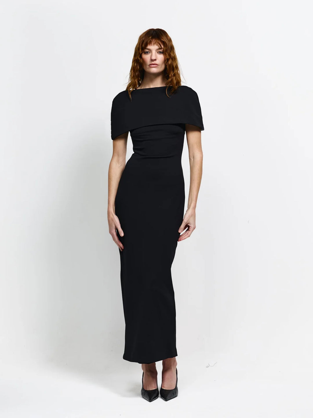 CALIA DRESS