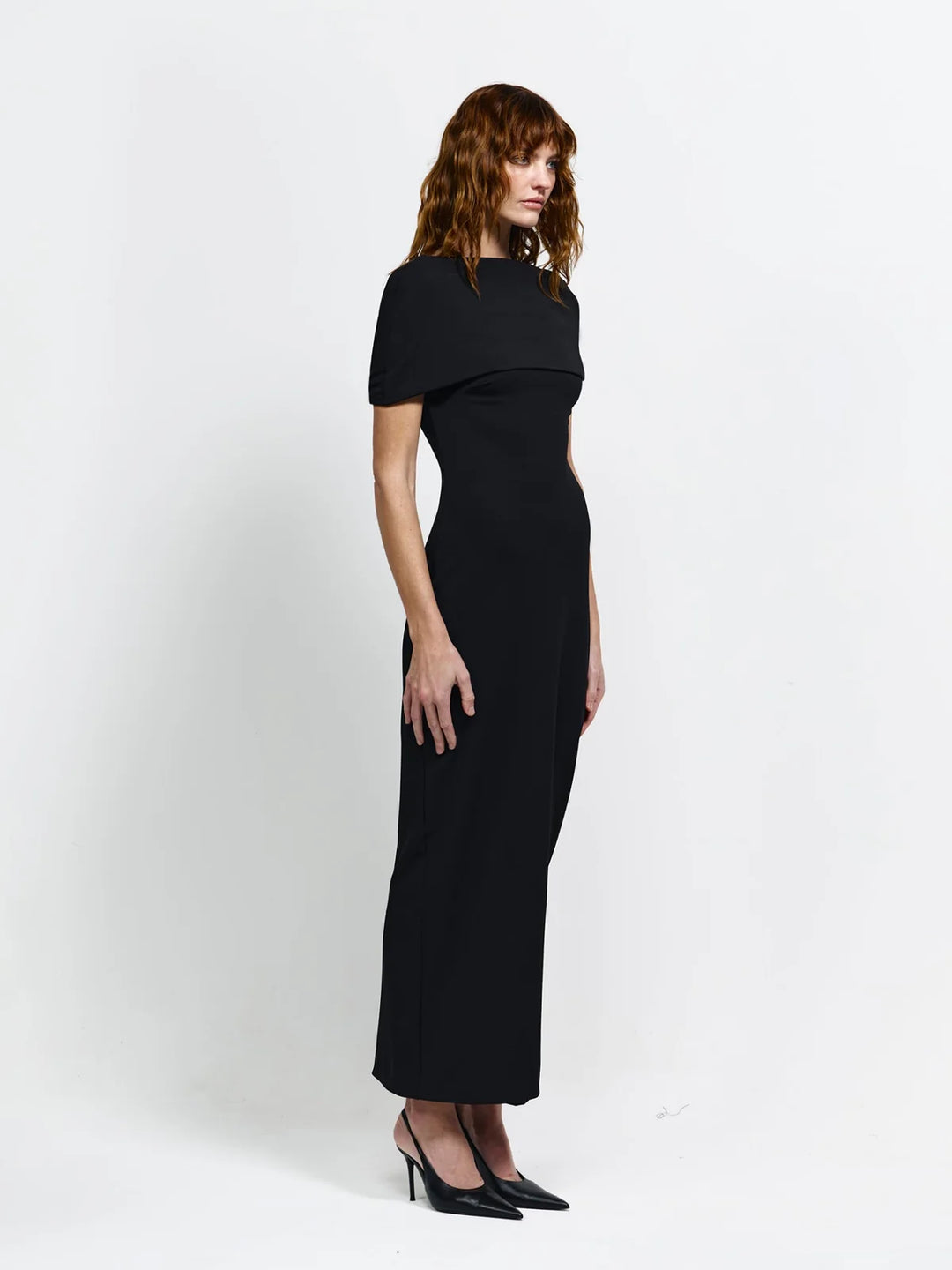 CALIA DRESS