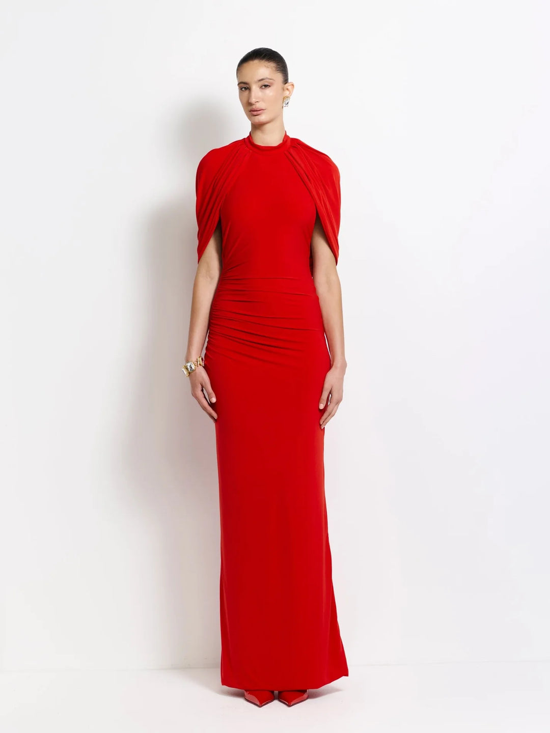 MAELA GOWN