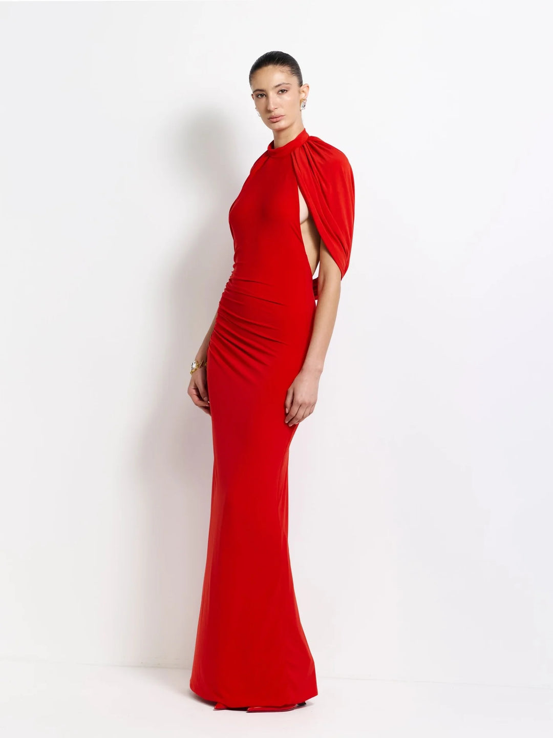 MAELA GOWN
