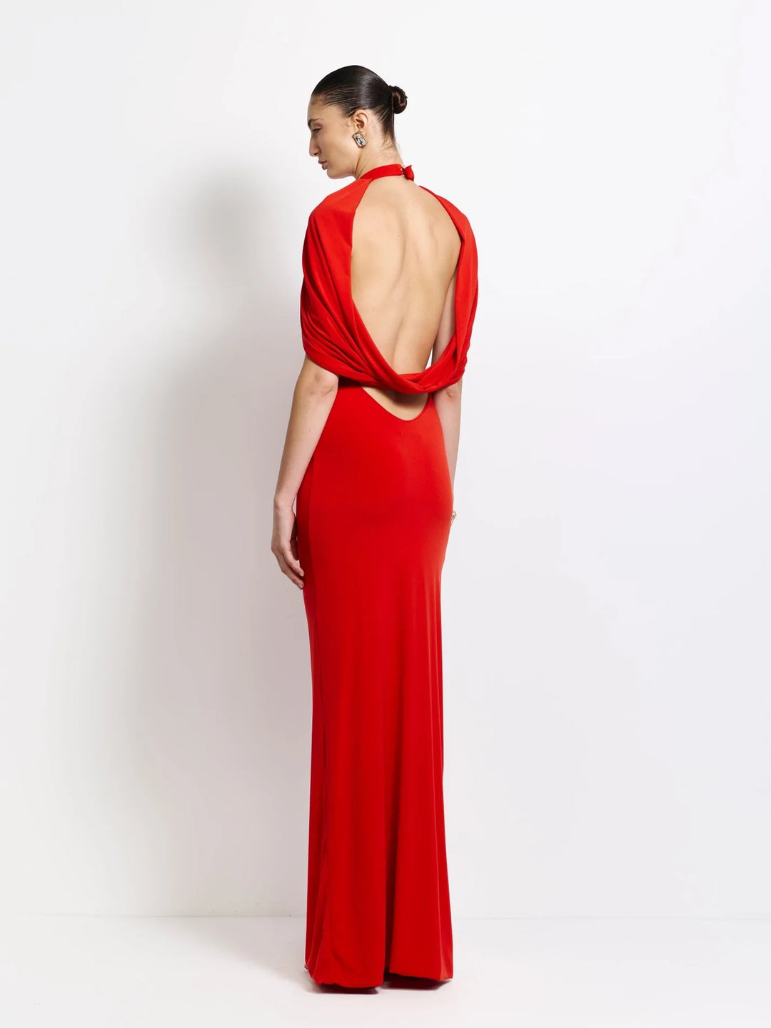 MAELA GOWN